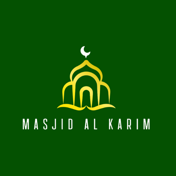 Masjid Al Karim Logo